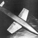 Illustration for article titled The Nazi Rocket Plane to Nuke New York From Orbit